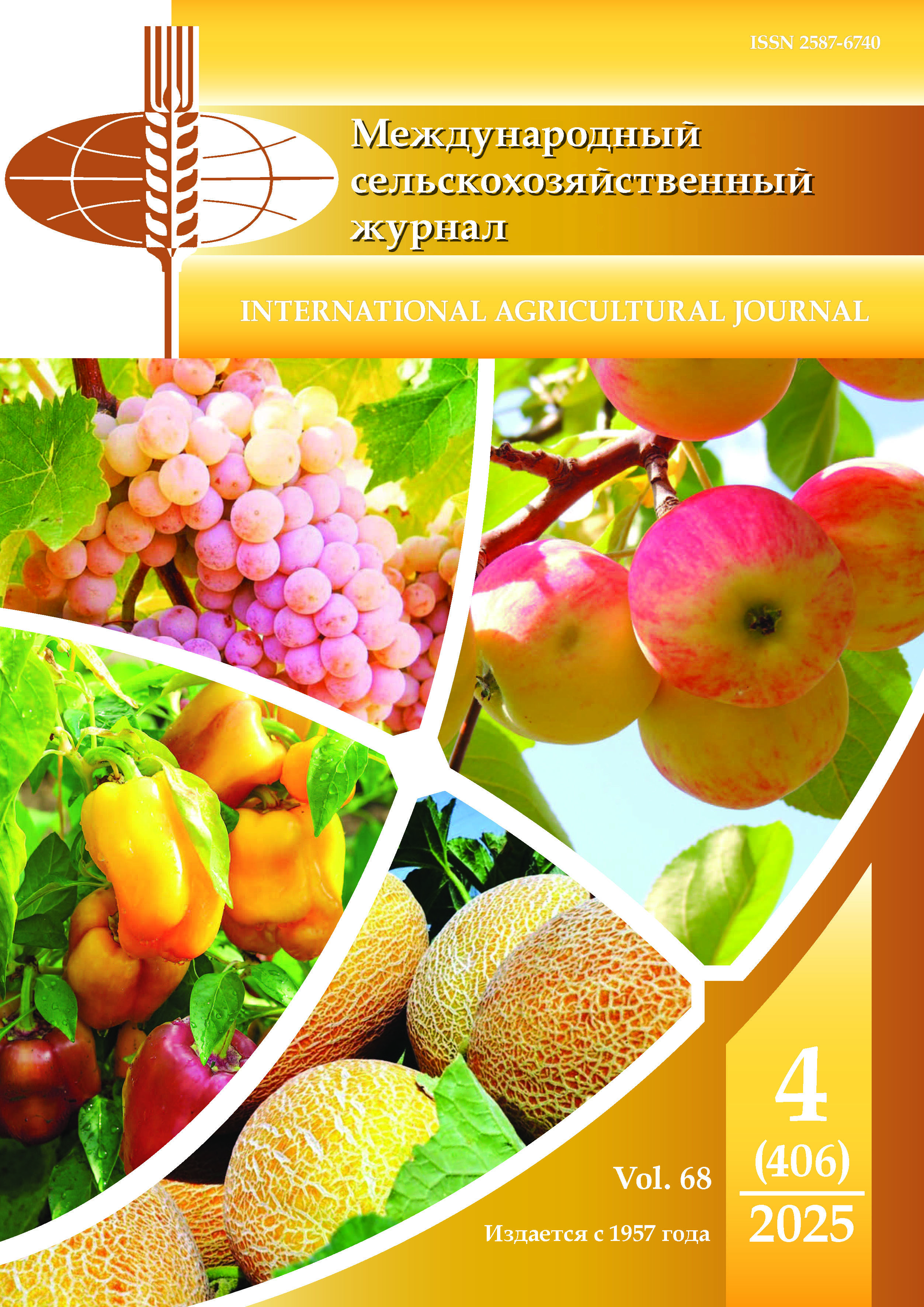                         Problems of employment of the rural population of the Kurgan region
            