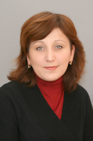                         Shhahutova Zarema
            
